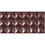 Chocolove Coffee Crunch Dark Chocolate Bar, 3.2 Ounces, 12 per case, Price/Case