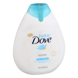 Dove Baby Skin Care Rich Moisture Lotion, 13 Ounces, 4 per case