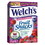 Welch's Berries 'N Cherries Fruit Snacks, 0.9 Ounces, 6 per case, Price/case