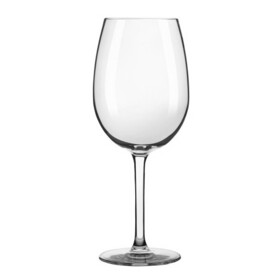 Libbey 16 Ounce Contour Wine Glass, 12 Each, 1 Per Case