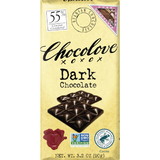 Chocolove Dark Chocolate Bar, 3.2 Ounces, 12 per case