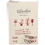 Chocolove Toffee &amp; Almonds In Milk Chocolate, 1.3 Ounces, 12 per case, Price/Case