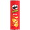 Pringles 28 Original, 14 Sour Cream &amp; Onion, And 14 Cheddar Cheese Potato Crisps Shipper, 56 Count, 1 per case, Price/CASE