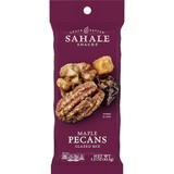 Sahale Maple Pecan Glazed Mix, 1.5 Ounces, 12 per case