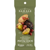 Sahale Pomegranate Pistachios Glazed Mix, 1.5 Ounces, 12 per case