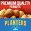 Planters Heat Peanut Tubes, 1.75 Ounces, 6 per case, Price/case