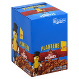 Planters Heat Peanut Tubes, 1.75 Ounces, 6 per case