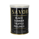 Savor Imports Truffle Peelings, 7 Ounce, 6 per case