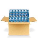Trident Sugar Free Original Gum 14 Pieces - 12 Per Pack - 12 Packs Per Case