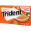 Trident Sugar Free Tropical Twist Gum, 14 Count, 12 per case, Price/Case