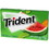 Trident Sugar Free Watermelon Twist Gum, 14 Count, 12 per case, Price/CASE