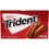 Trident Sugar Free Cinnamon Gum, 14 Count, 12 per case, Price/Case