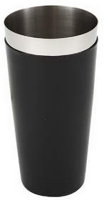 Winco 28 Ounce Stainless Steel Cocktail Shaker 1 Per Pack