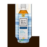 Teas' Tea Tea Unsweetened Jasmine, 16.9 Fluid Ounces, 12 per case