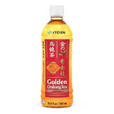 Ito En Golden Oolong Tea, 16.9 Fluid Ounces, 12 per case