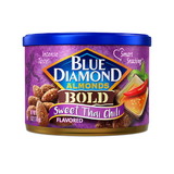 Blue Diamond Almond Sweet Thai Chili