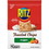 Ritz 05109 Wheat Thins Toasted Vegetable Chips 6-8.1 Ounce, Price/Case