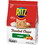 Ritz 05109 Wheat Thins Toasted Vegetable Chips 6-8.1 Ounce, Price/Case