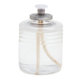 Sterno Soft Light 50 Hour Liquid Wax Candle, 36 Each, 1 per case
