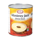 Muy Fresco Monterey Jack Cheese Sauce Trans Fat Free, 6.63 Pounds, 6 per case