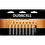Duracell Aa 12 Pack, 16 Each, 12 per case, Price/Pack