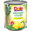 Dole 100% Juice Chunk Pineapple, 106 Ounces, 6 per case, Price/Case