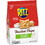 Ritz Nabisco Sour Cream And Onion Toasted Chips, 8.1 Ounces, 6 per case, Price/case