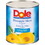 Dole Pineapple Slices In Heavy Syrup, 108 Ounces, 6 per case, Price/case