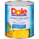 Dole In Extra Heavy Syrup Crushed Pineapple, 106 Ounces, 6 per case, Price/Case