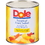 Dole Tropical Fruit Salad In Light Syrup, 102.13 Ounces, 6 per case, Price/Case