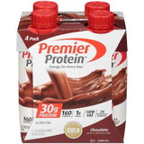 Premier Protein Protein Shake Chocolate Dream Cup, 11 Fluid Ounce, 3 per case