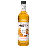 Monin Honey Syrup, 1 Liter, 4 per case