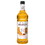 Monin Honey Syrup, 1 Liter, 4 per case, Price/Case