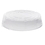 Wna-Caterline Round High Dome Lid For 18 Tray 25 Count, Price/Case