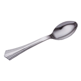 Wna-Reflections Cutlery 6.25 Inch Spoon Reflections, 40 Each, 15 per case