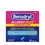 Benadryl Allergy Plus, 24 Count, 3 Per Box, 8 Per Case, Price/case