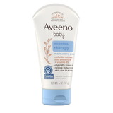 Aveeno Baby Eczema Therapy Moisturizing Cream, 5 Ounces, 4 per case