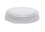 Wna-Caterline Low Dome Round Clear Lid For 12 Tray 25 Count, Price/Case