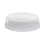 Wna-Caterline Round High Dome Lid For 16 Tray 25 Count, Price/Case