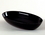 Quart Luau Bowl Black 50/Cs, Price/Case