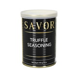 Savor Imports Truffle Spice Seasoning, 14 Ounces, 6 per case