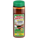 Tony Chachere's Creole Foods 32 Ounce Creole Seasoning, 32 Ounces, 6 per case