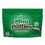 Mint Patties Bagged Mint Pattie Stand Up Bag, 12 Ounces, 6 per case, Price/case