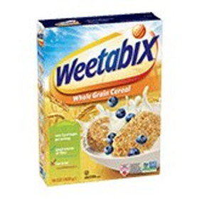 Weetabix Cereal, 14 Ounces, 12 per case