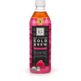 Cold Brew Raspberry Black Tea 12-16.9 Fluid Ounce