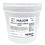 Major Bakery Solutions Cream Cheese Icing, 18 Pound, 1 per case, Price/Case