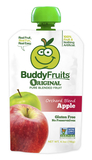 Buddy Fruits Vegan Orchard Blend, 4.1 Ounces, 100 per case