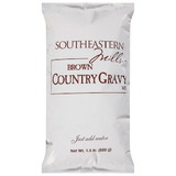 Southeastern Mills Brown Gravy Mix Country Style, 1.5 Pounds, 6 per case