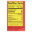 Louisiana Hot Sauce 400015754 Tabasco Peppers In Vinegar, 6 Fluid Ounces, 12 per case, Price/case