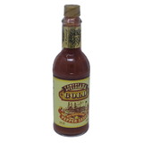 Louisiana Hot Sauce Gold Red Pepper Sauce, 5 Ounce, 12 per case